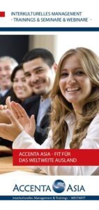 Flyer Korea Training